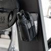 Magneat Magnetic Gym Bag