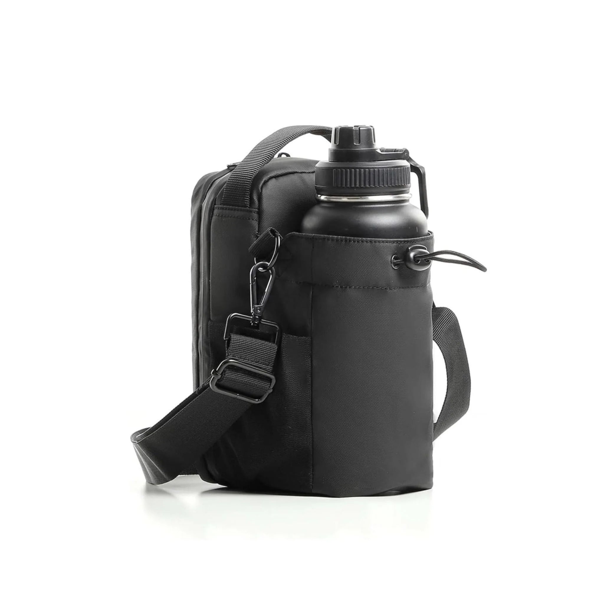 Magneat Magnetic Gym Bag