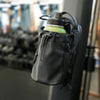 Magneat Magnetic Gym Bag