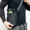 Magneat Magnetic Gym Bag